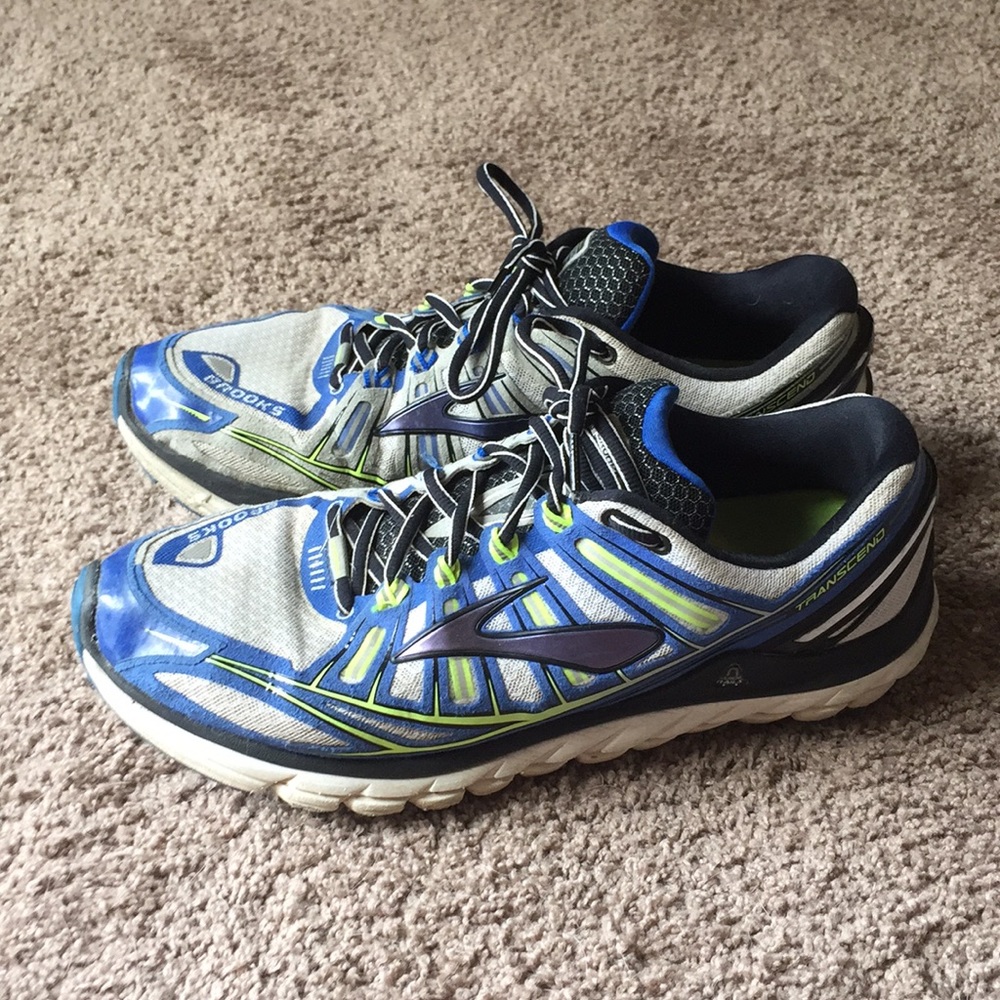 Brooks Running/Tennis Shoes